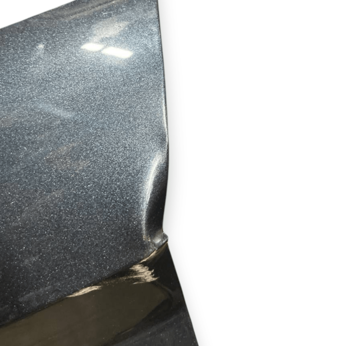 Parafango anteriore sinistro (sx) Grigio Seat Ibiza V (2017 -)