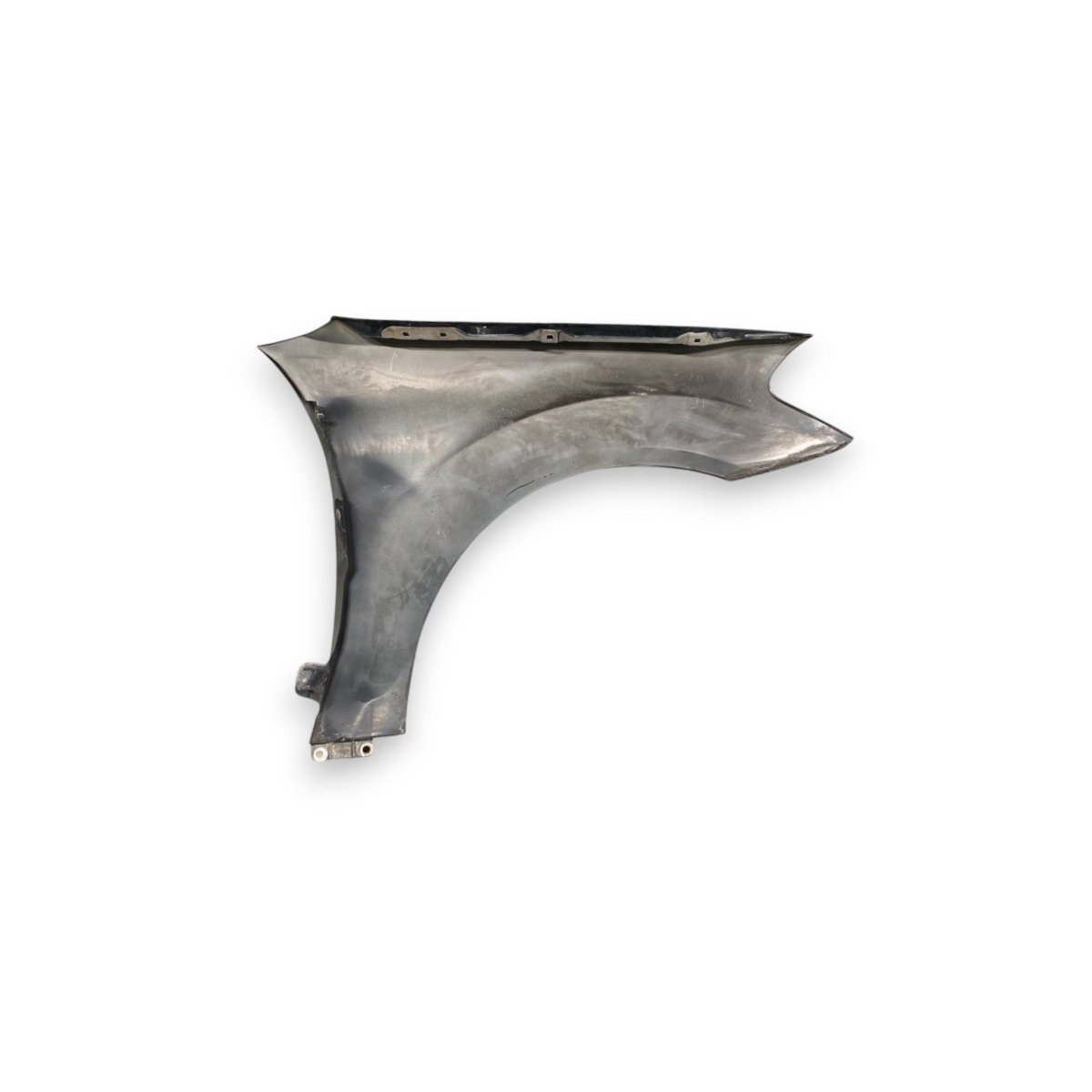 Parafango anteriore sinistro (sx) nero mercedes-benz ml w164 (2005-2011)