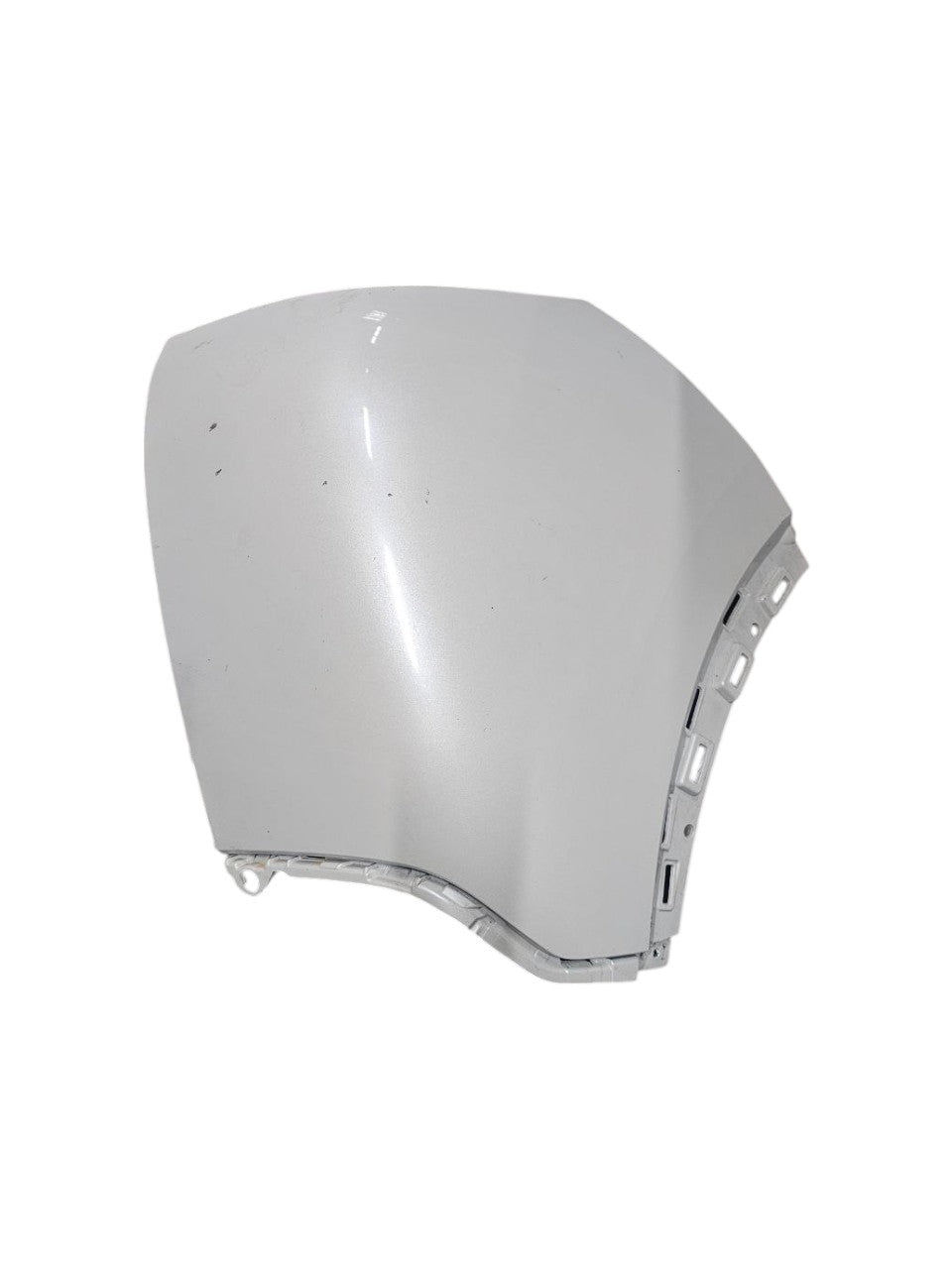 Parafango Destro Paraurti Posteriore Peugeot 2008 II Cod:9827298080 (2019->)