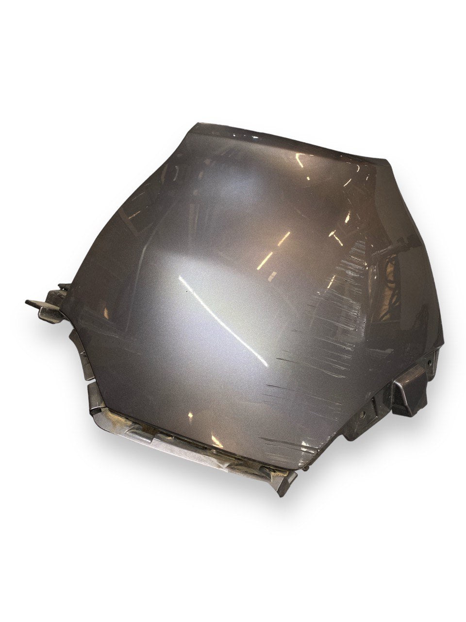 Parafango Destro Paraurti Posteriore Renault Captur I Cod:850164390R (2013-2019)