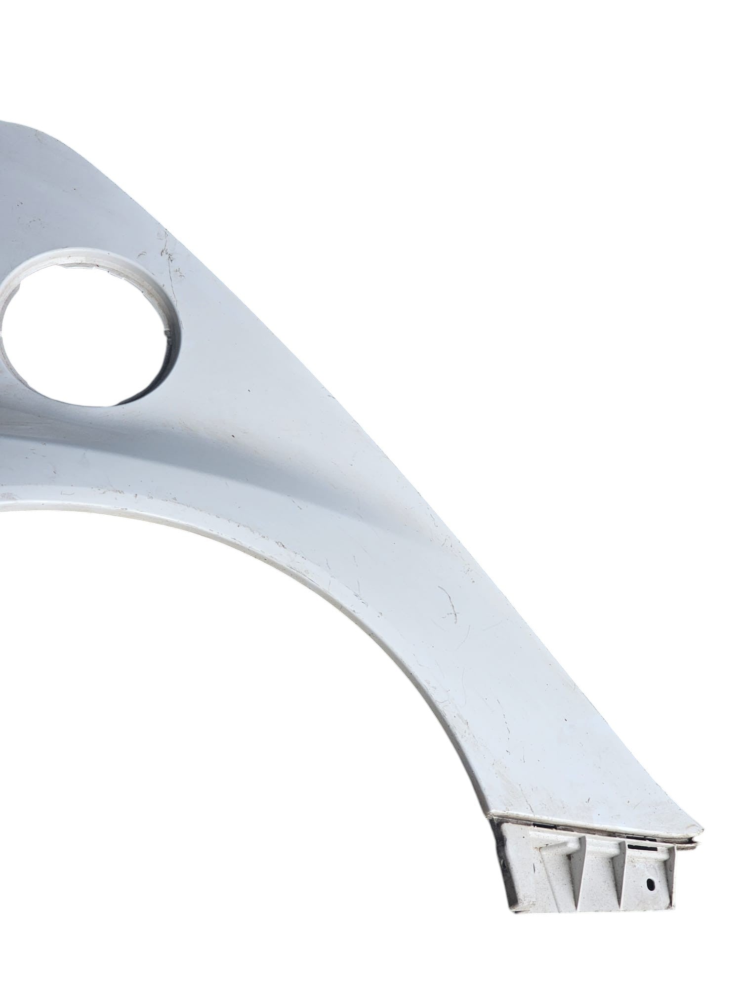 Parafango Posteriore Destro Bianco Smart ForTwo W451 Cod:A4518820201 (2007-2015)