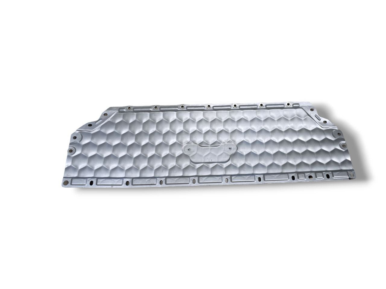 PARATIA VANO MOTORE MERCEDES-BENZ SLK R171 (2004-2011)