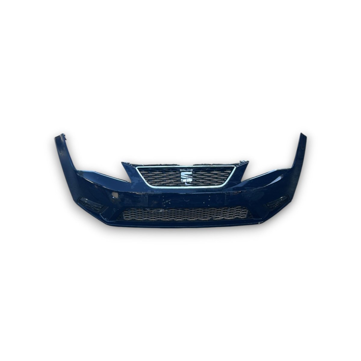 Paraurti Anteriore Blu Scuro Seat Leon III (2013 > 2019)