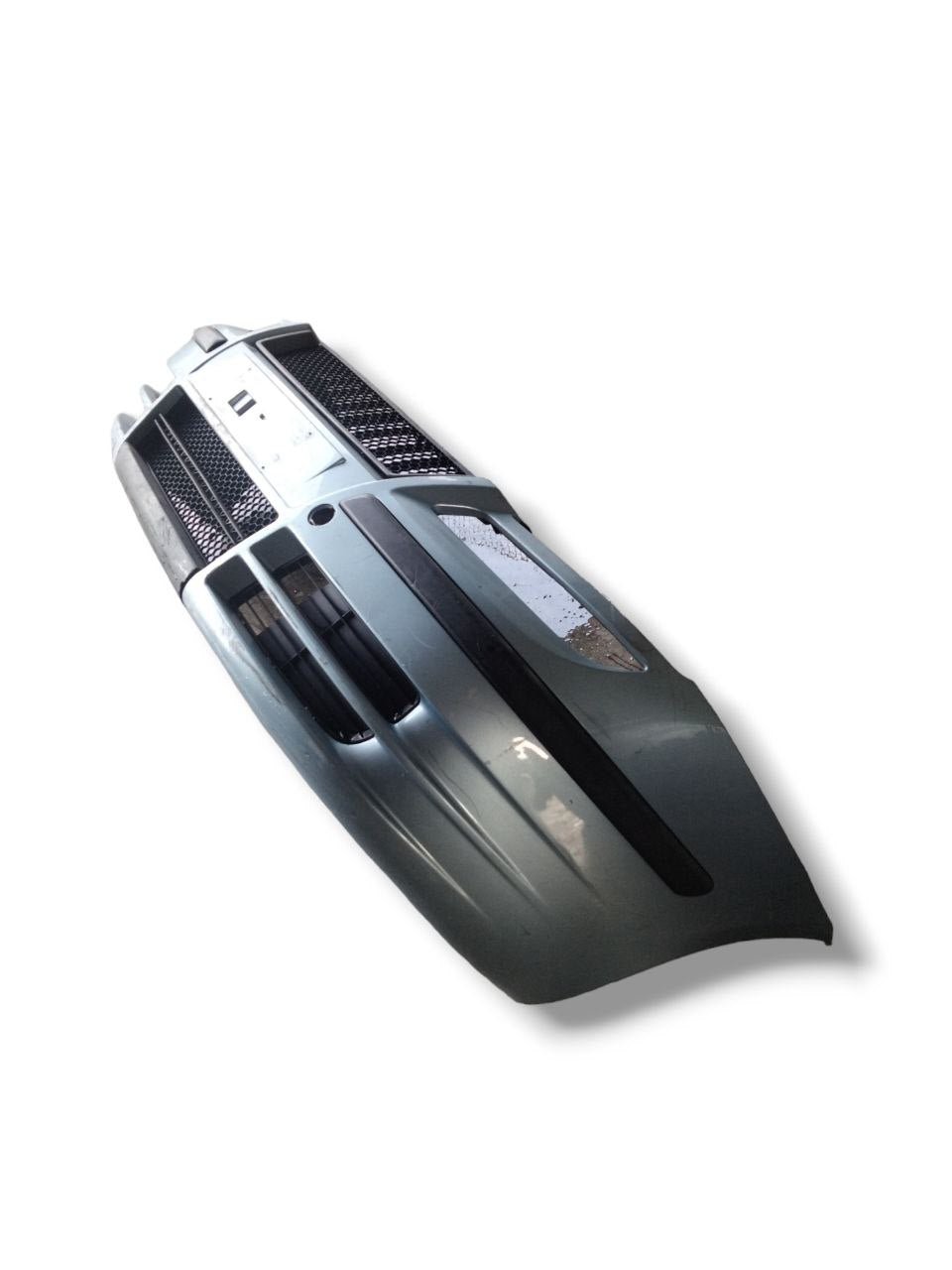 Paraurti anteriore celeste Fiat Ulysse (2002-2010)