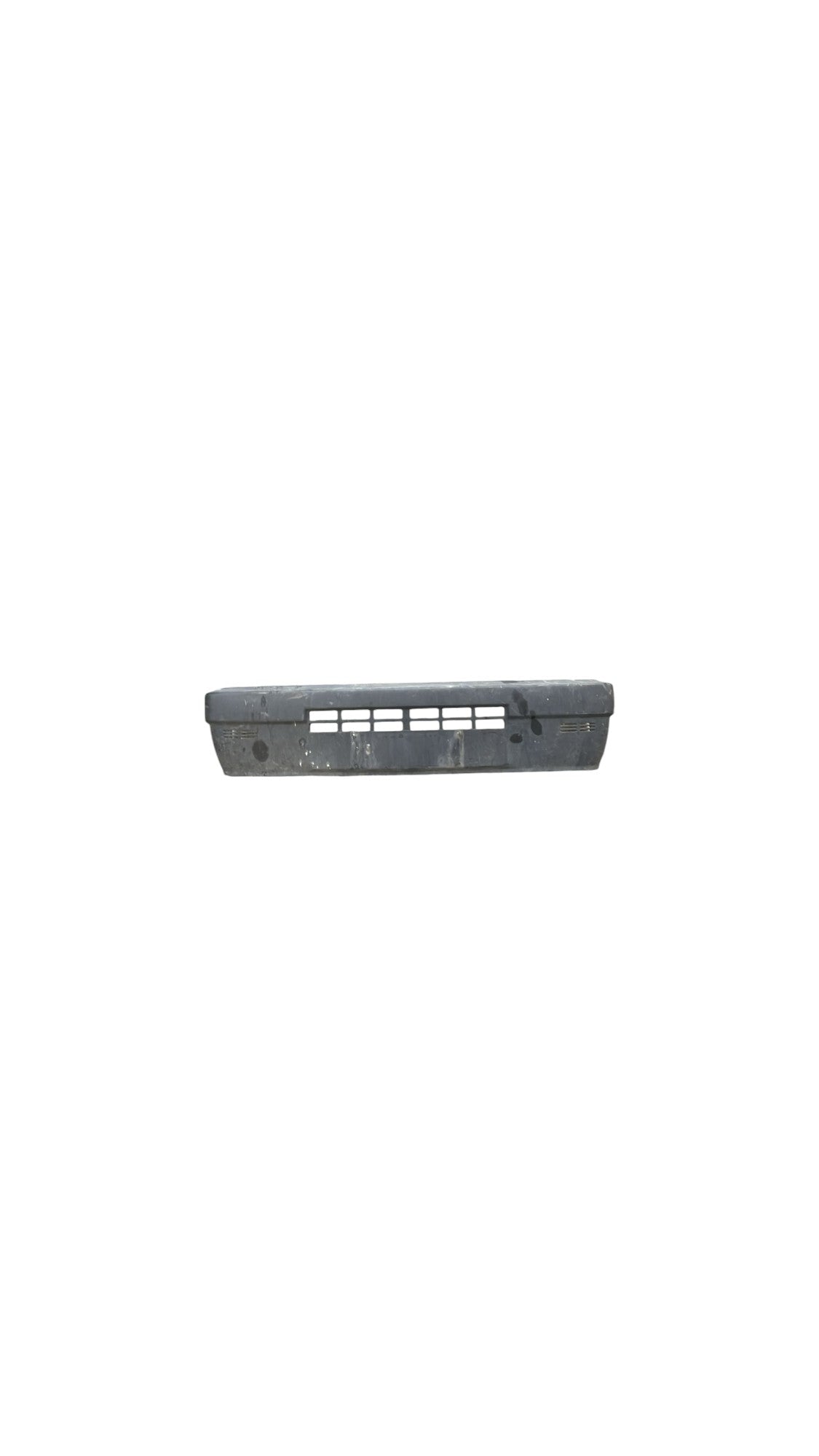 Paraurti Anteriore Fiat Panda 141 ( 1986-2003)