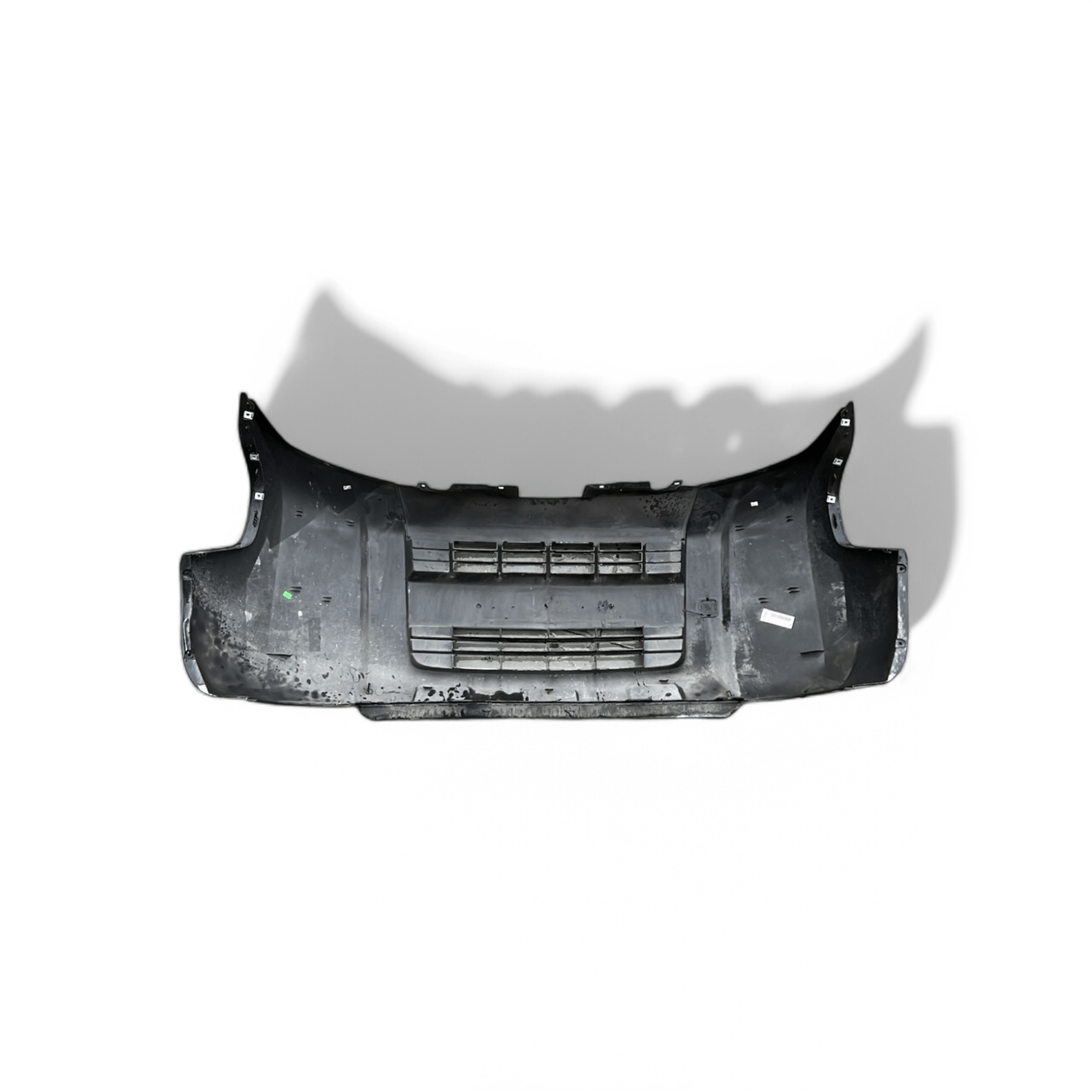 Paraurti anteriore Fiat Qubo Cargo (2008-2019)