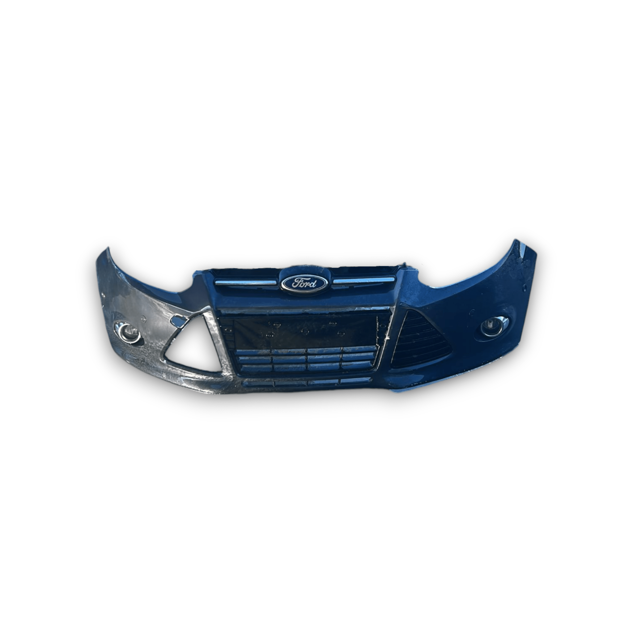 Paraurti Anteriore Grigio Ford Focus III SW (2011 > 2018)