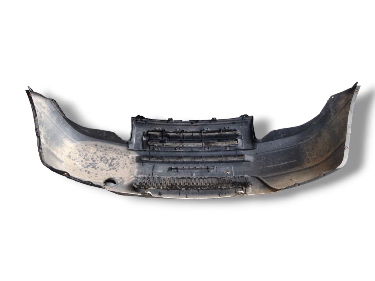 Paraurti anteriore grigio Land Rover Freelander (1997-2006)