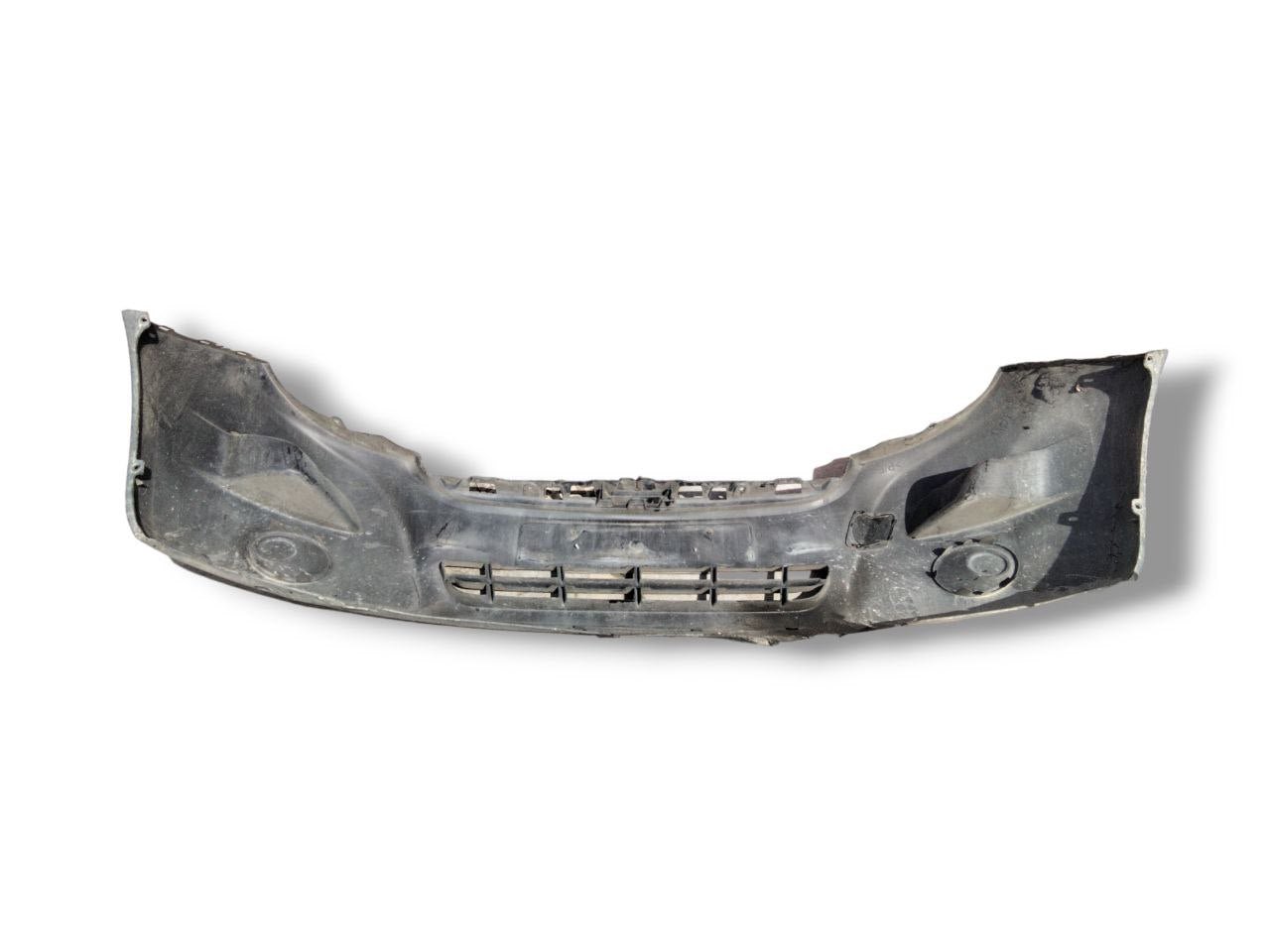 Paraurti anteriore grigio Renault Master III (2010>)