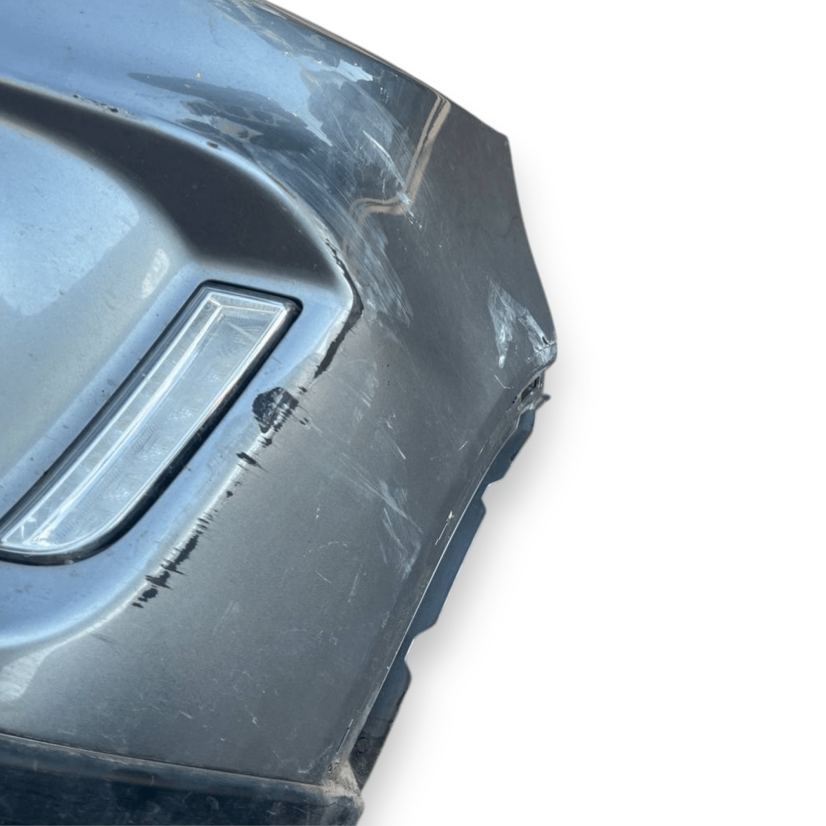 Paraurti anteriore Grigio Suzuki Vitara (2015 -)