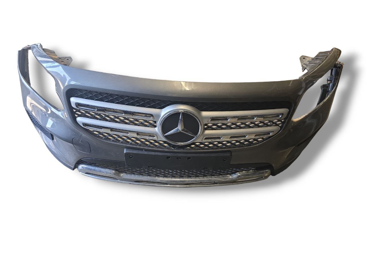 Paraurti Anteriore Mercedes-Benz Glb X247 (2019>)