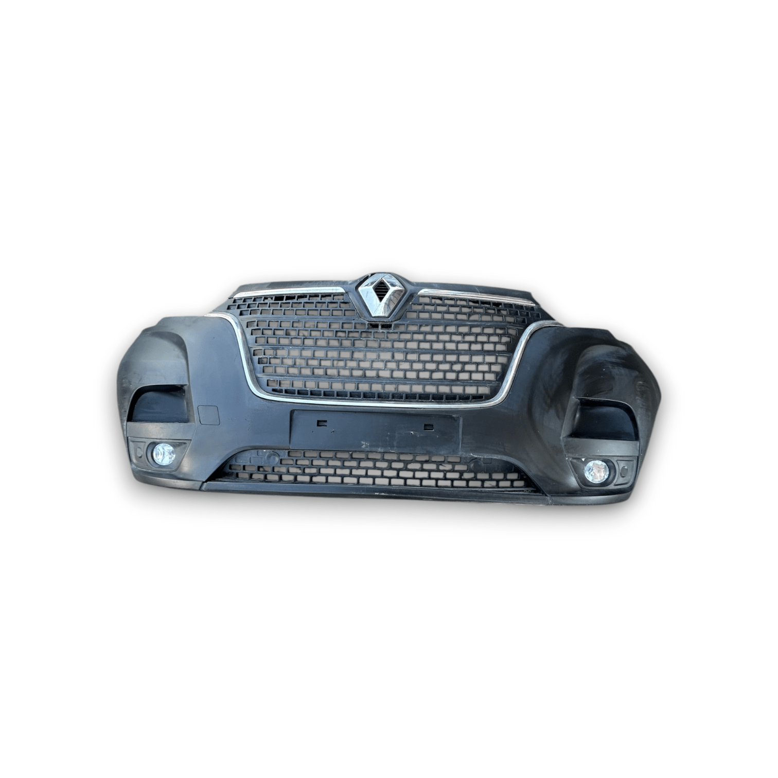 Paraurti Anteriore Renault Master III (2019 >)