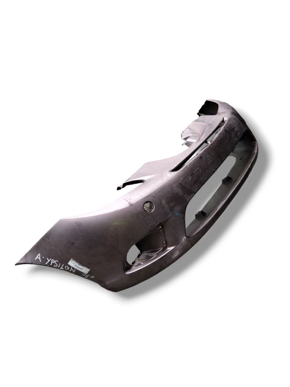 Paraurti anteriore rosa scuro Lancia Ypsilon ( 2004 - 2012 )