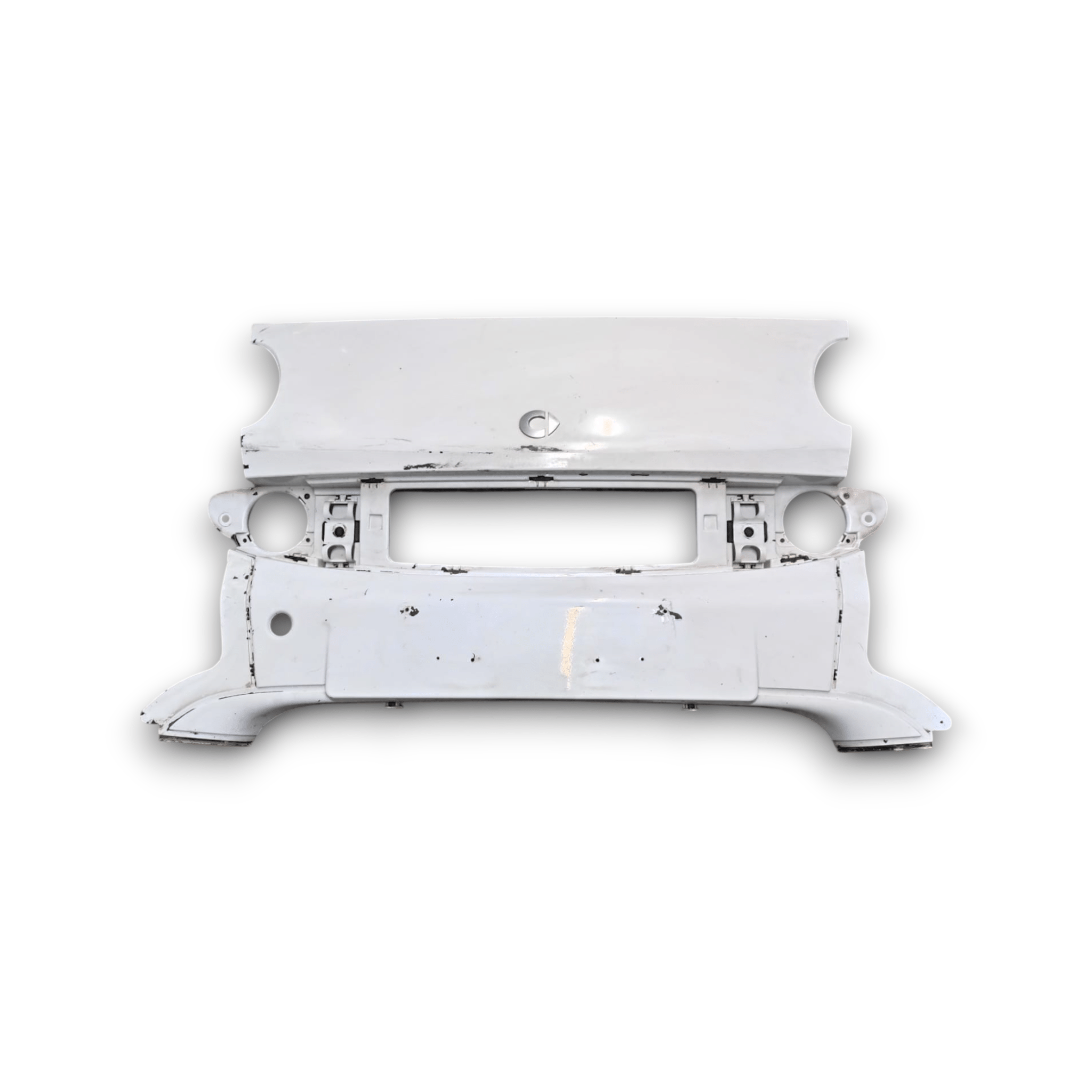 Paraurti Anteriore Smart Fortwo W450 (1998-2007)