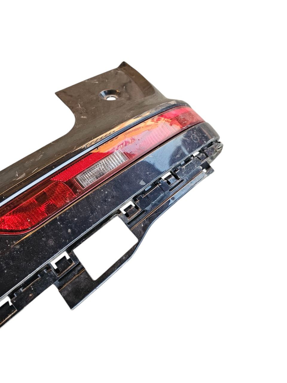 Paraurti Posteriore Audi Q5 II Cod:80A807511C (2017->) Senza Diffusore