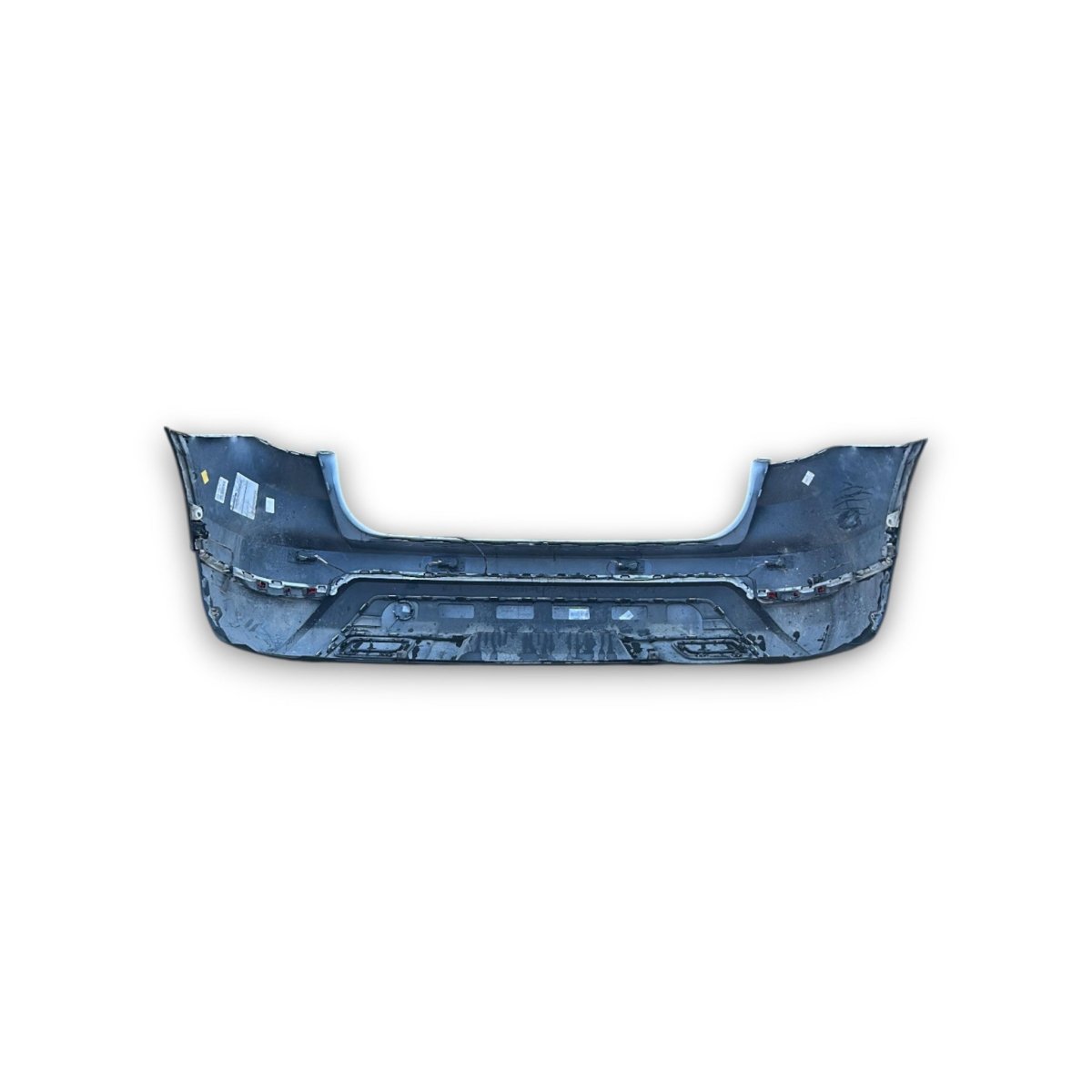 Paraurti posteriore bianco Seat Arona (FR) (2017 > ) 5 porte