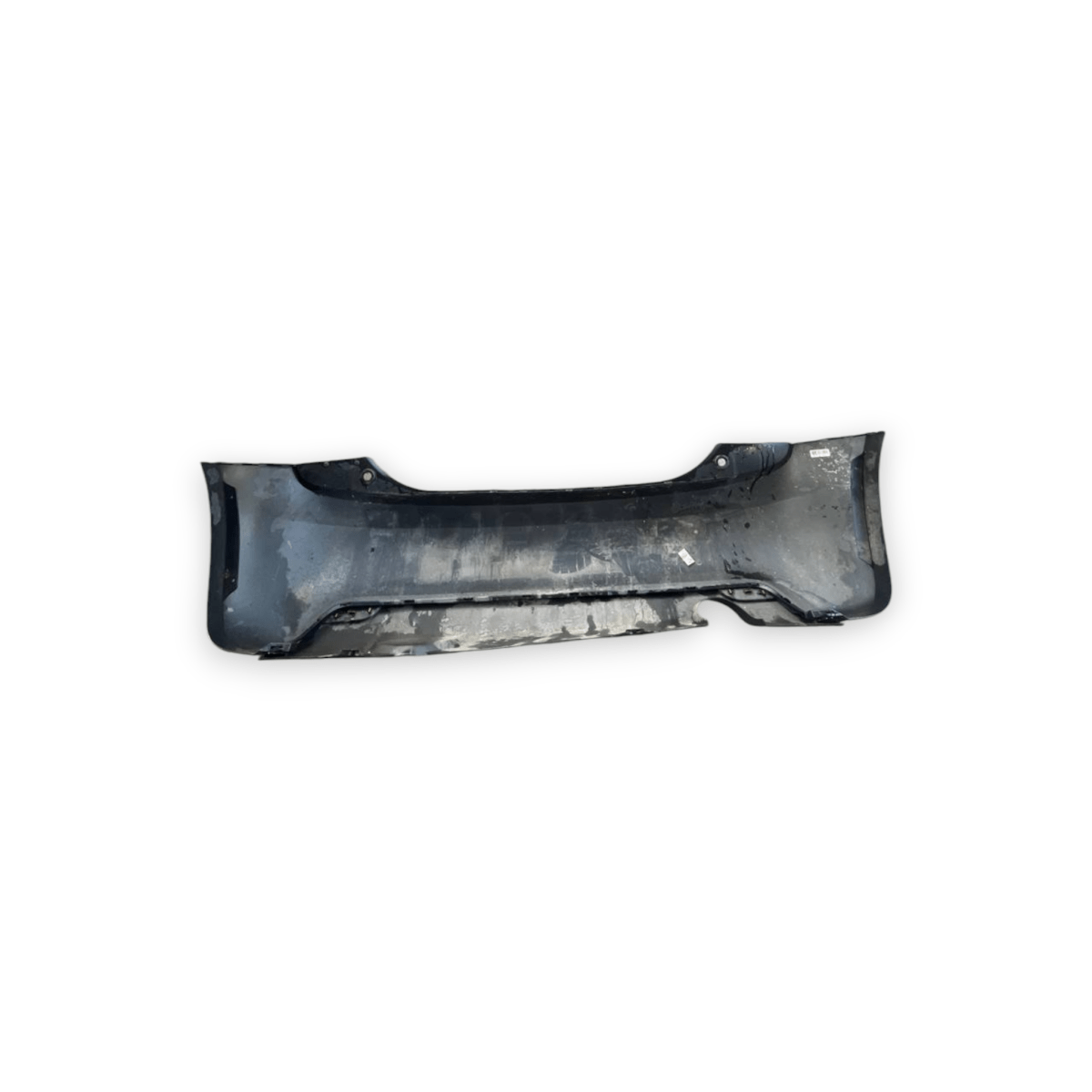Paraurti posteriore Blu Audi A1 8X 3 Porte (2010 al 2018)
