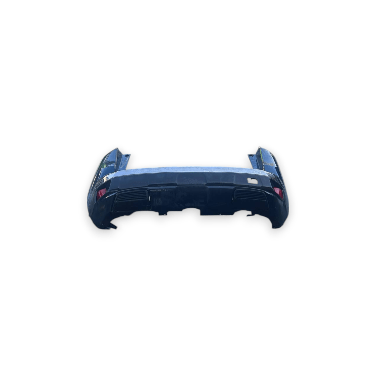 Paraurti posteriore Blu Peugeot 3008 II (2016 al 2023)