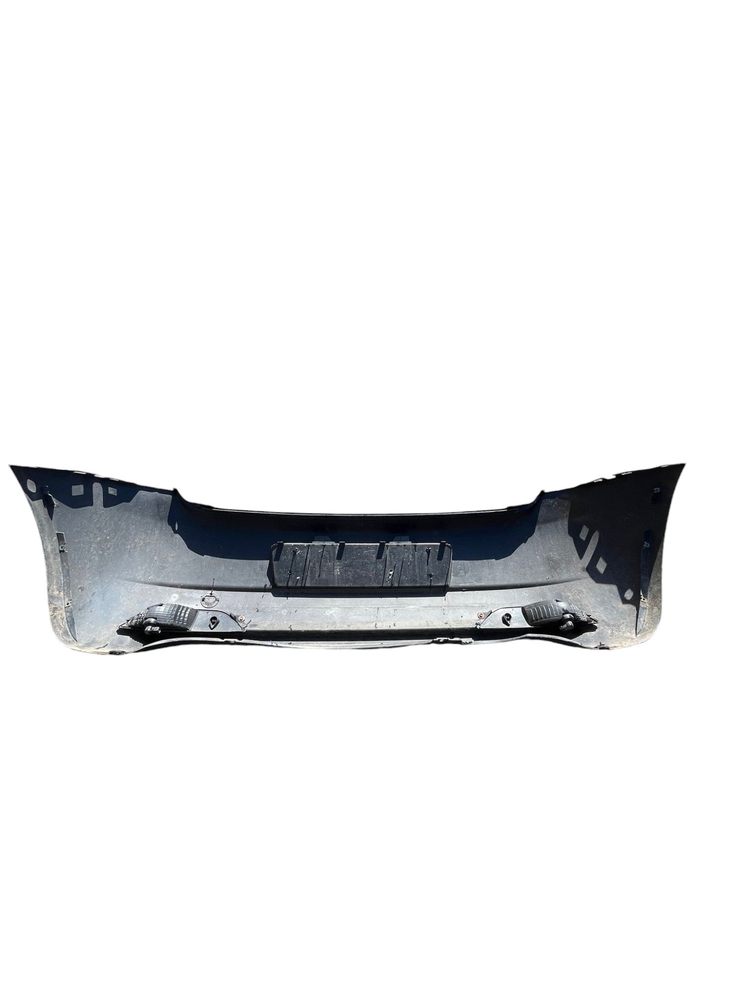 Paraurti posteriore Blu scuro Fiat Grande Punto (2008-2012) cod.73379735