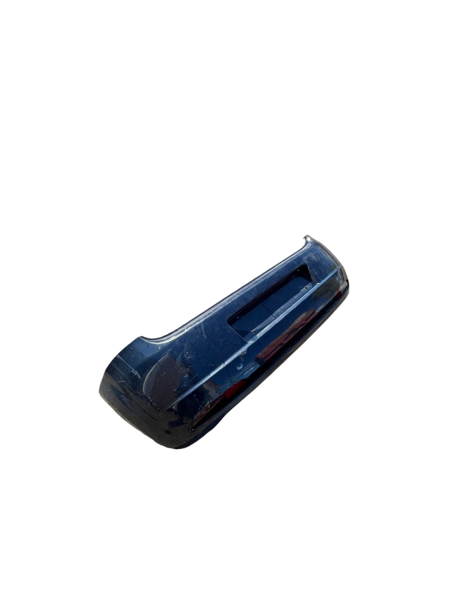 Paraurti posteriore Blu scuro Fiat Grande Punto (2008-2012) cod.73379735