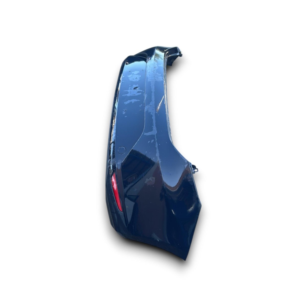 Paraurti Posteriore Blu Scuro Seat Leon III (2013 > 2019)