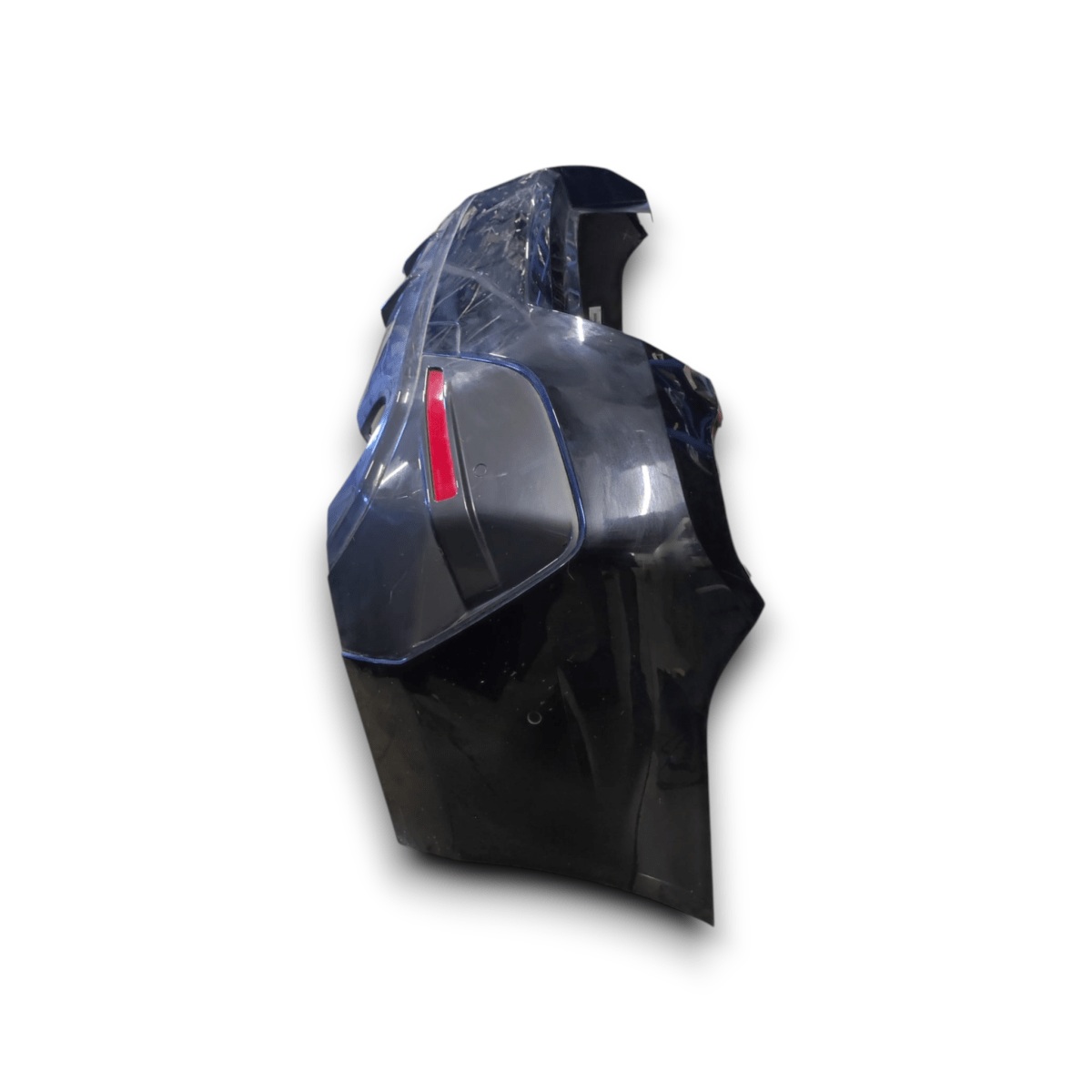 Paraurti posteriore bmw serie 4 gran coupè g26 m sport (2020-)