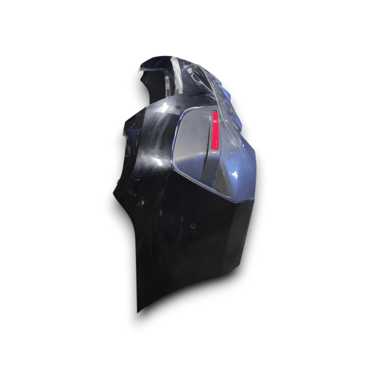 Paraurti posteriore bmw serie 4 gran coupè g26 m sport (2020-)