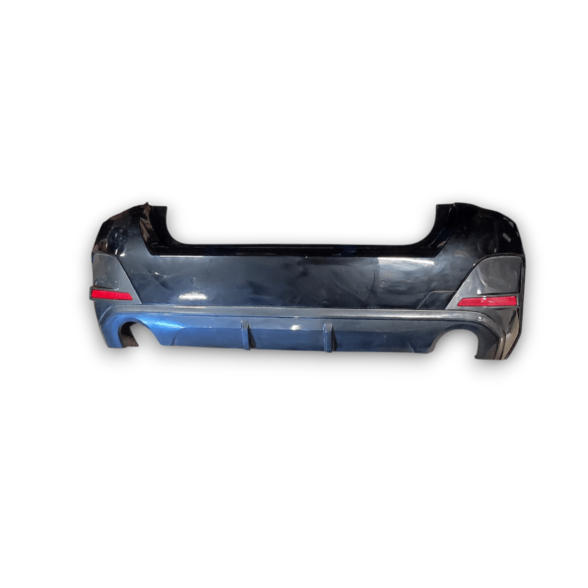 Paraurti posteriore bmw serie 4 gran coupè g26 m sport (2020-)
