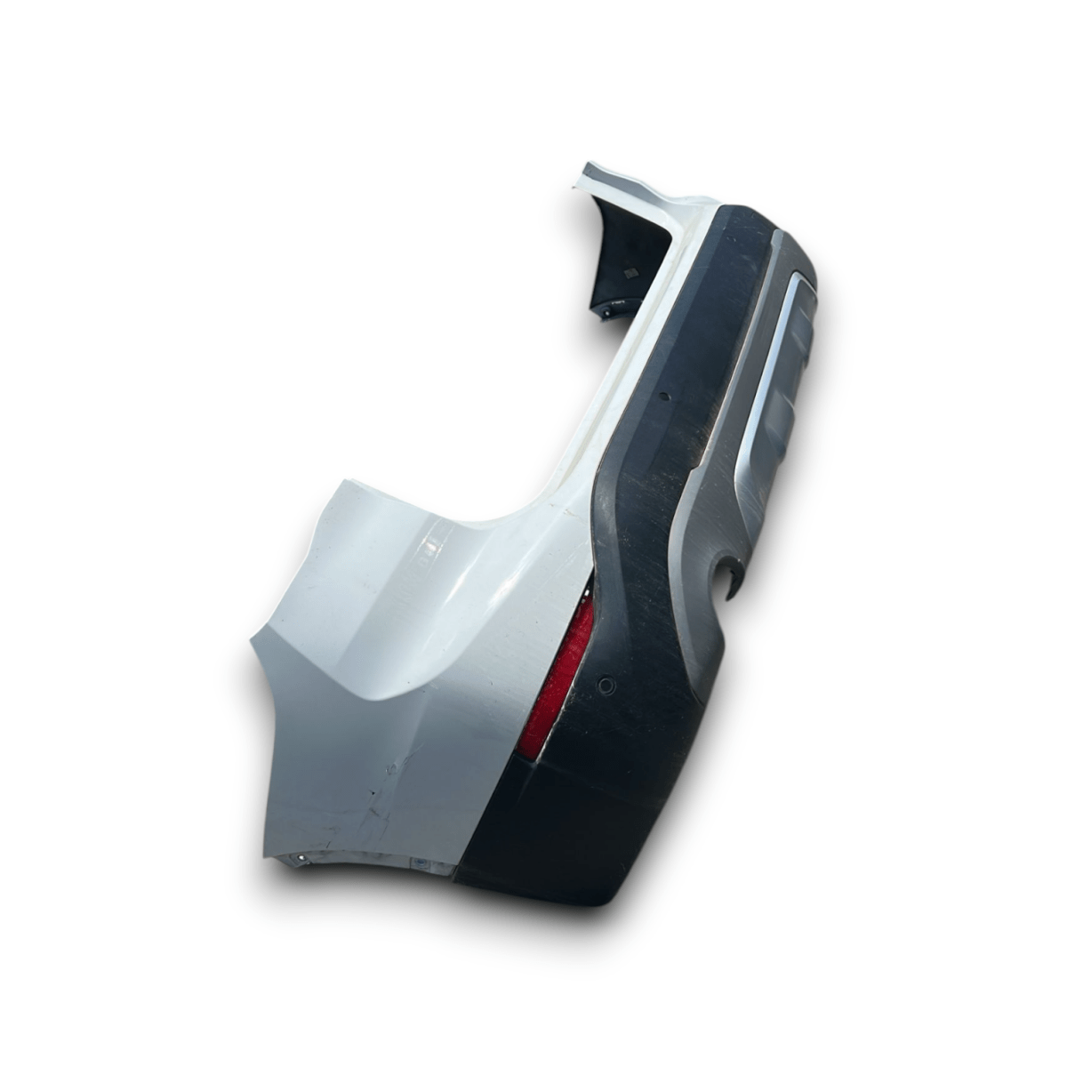 Paraurti Posteriore Bmw X1 F48 XLine cod:10833610 (2015 > 2022)