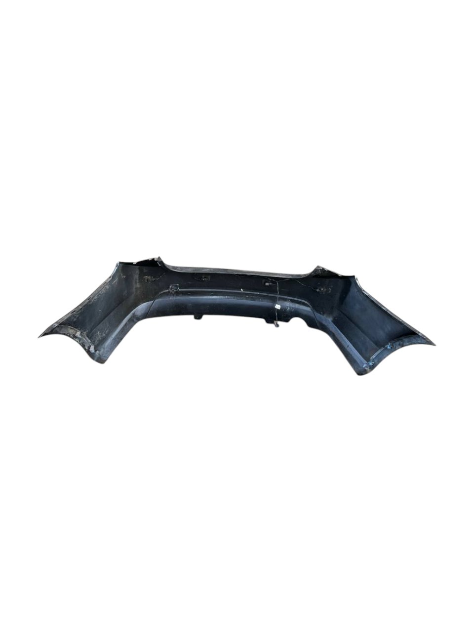 Paraurti posteriore con sensori parcheggio grigio Chevrolet Cruze (2009-2015)cod.96981076