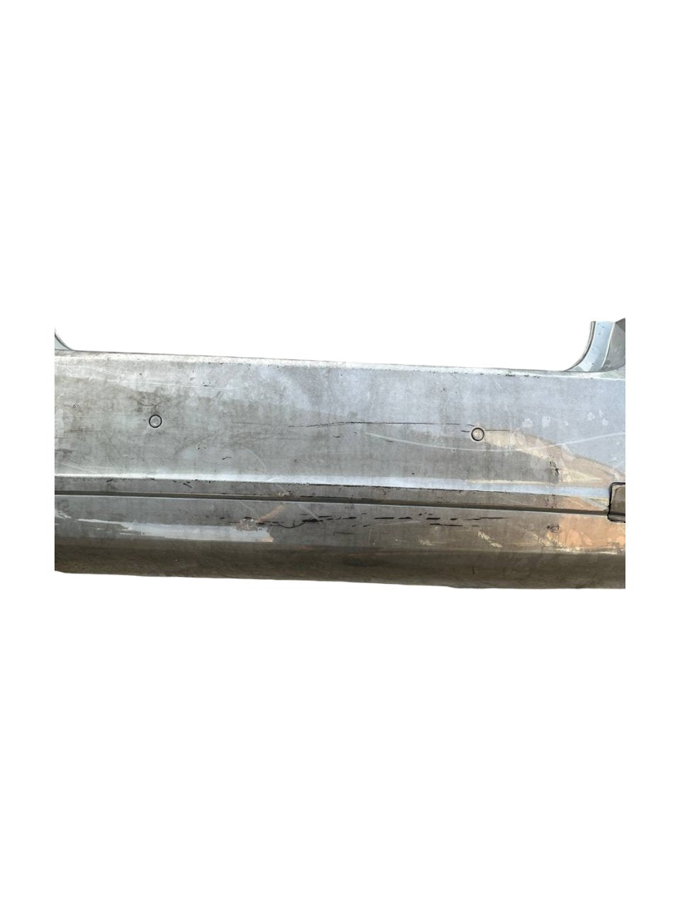 Paraurti posteriore con sensori parcheggio grigio Chevrolet Cruze (2009-2015)cod.96981076