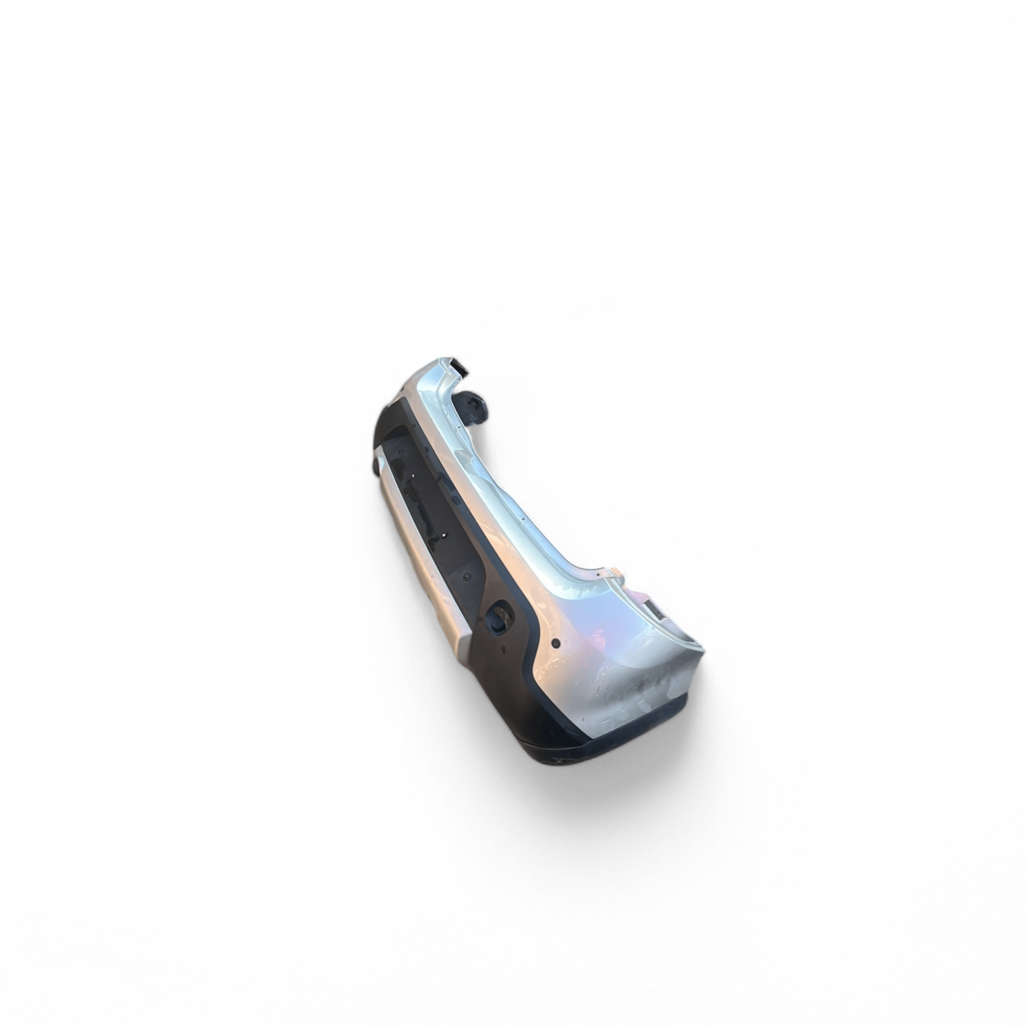Paraurti posteriore Dacia Sandero (2008-2012) cod.8200735456