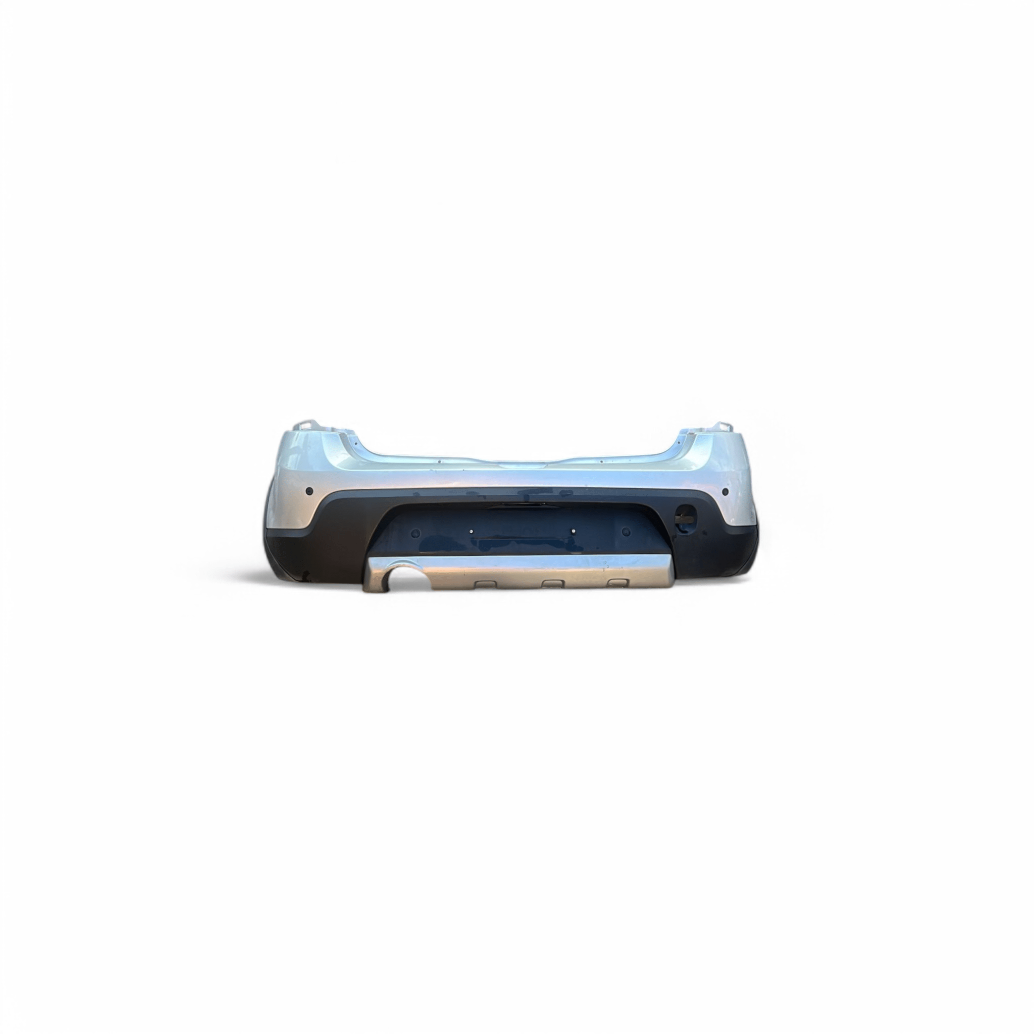 Paraurti posteriore Dacia Sandero (2008-2012) cod.8200735456