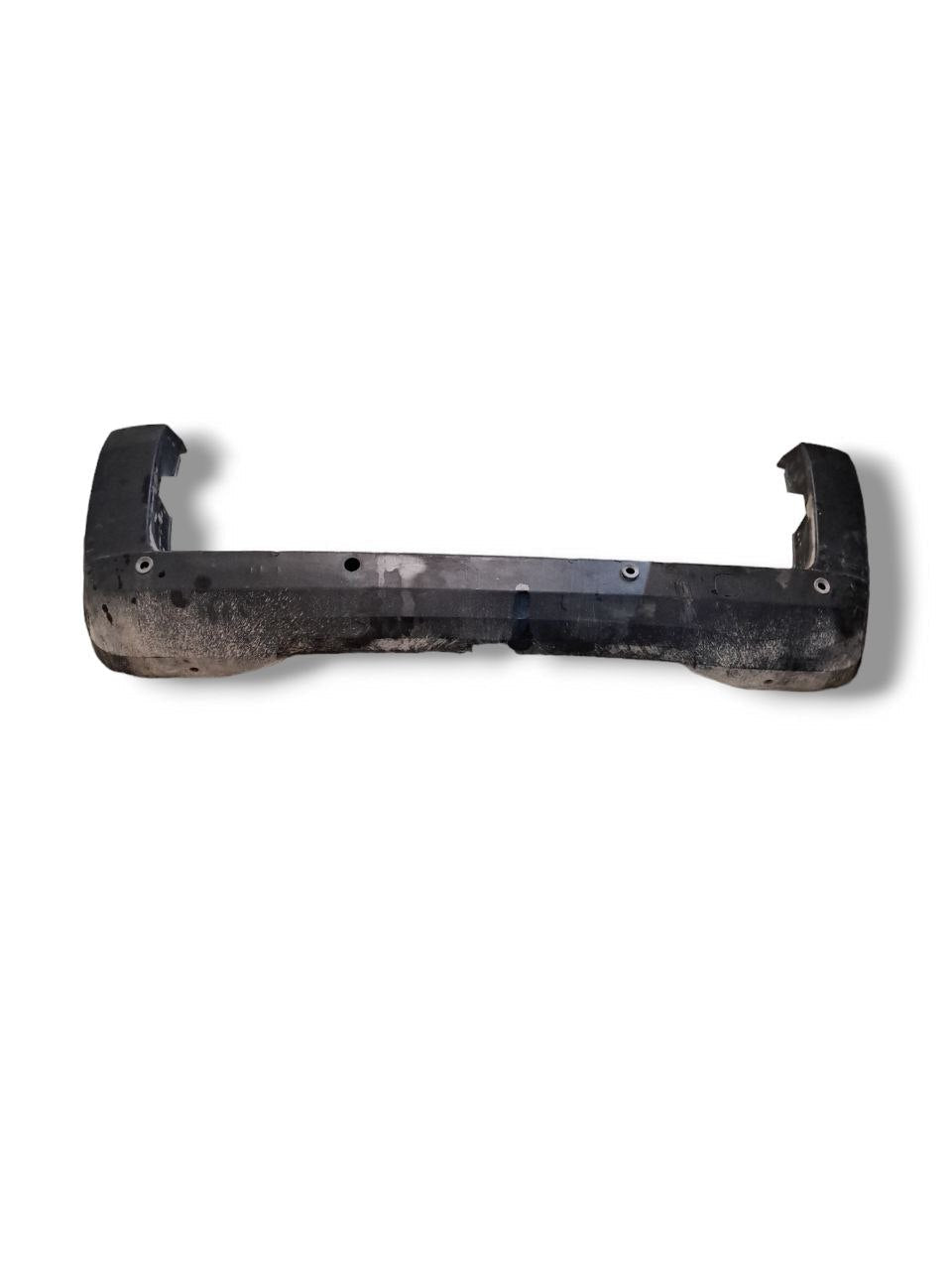 Paraurti posteriore Fiat Fiorino / Qubo / Bipper / Nemo (2009) COD:1309565070