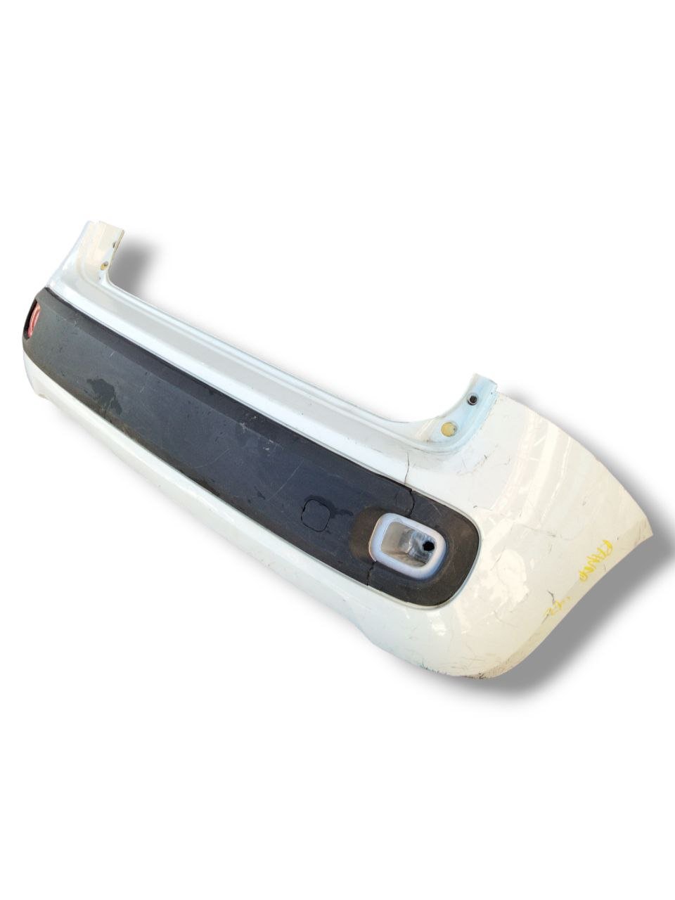 Paraurti posteriore Fiat Panda 312 (2012>)