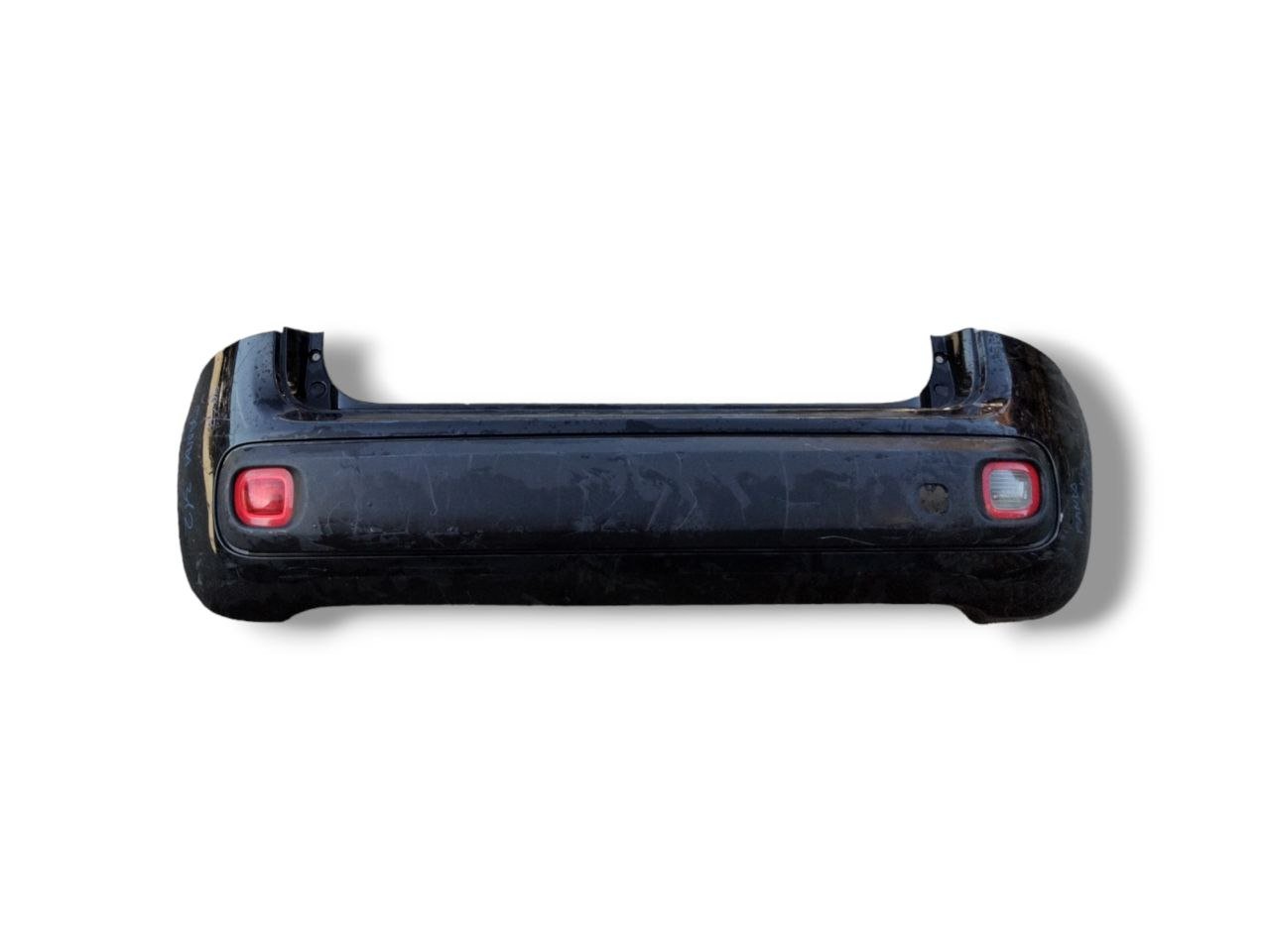 Paraurti posteriore Fiat Panda 312-319 (2012>)