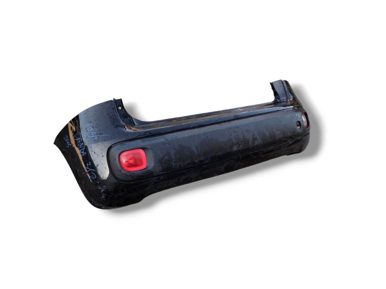 Paraurti posteriore Fiat Panda 312-319 (2012>)