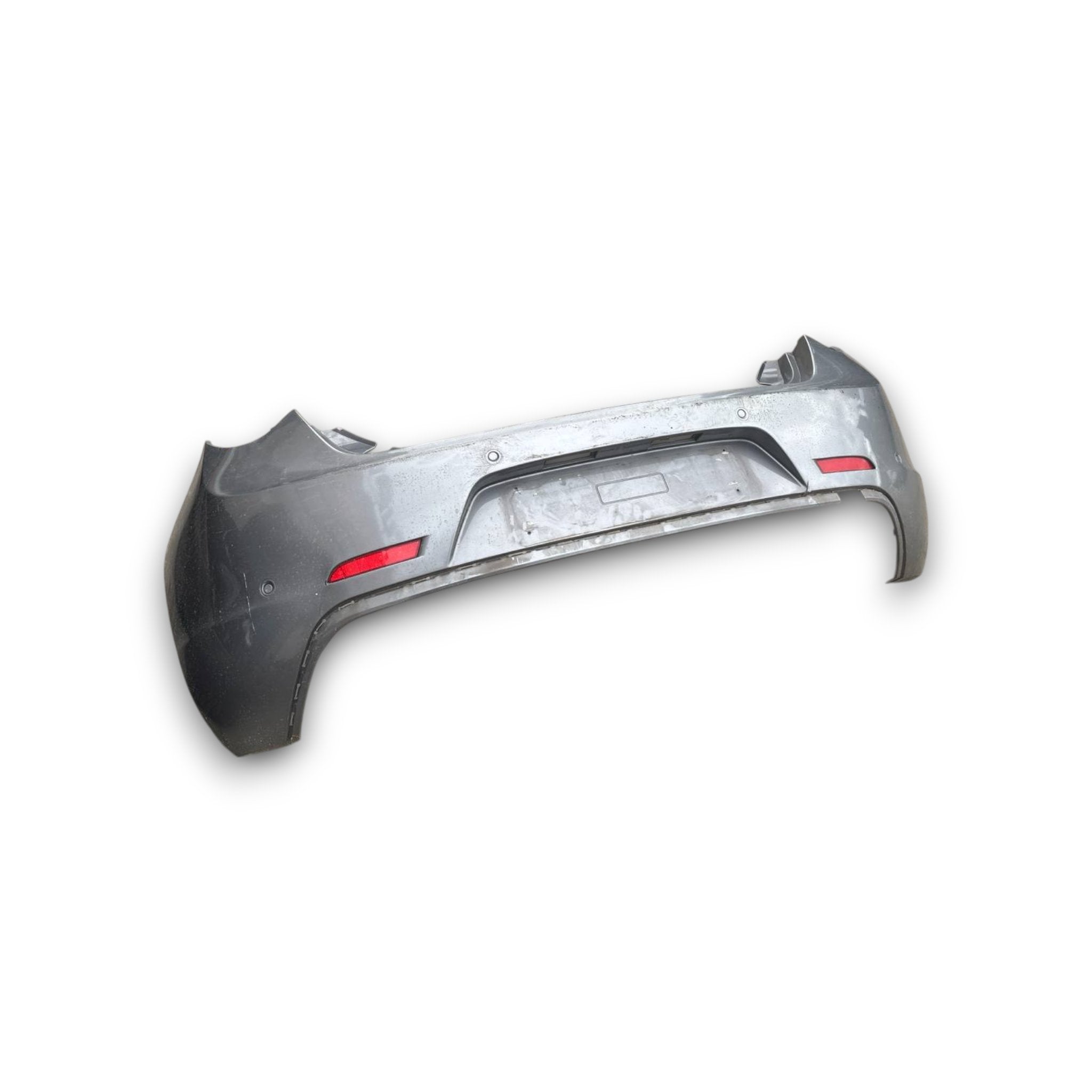 Paraurti Posteriore Grigio Alfa Romeo Giulietta cod.156085881 (2010 > 2020)