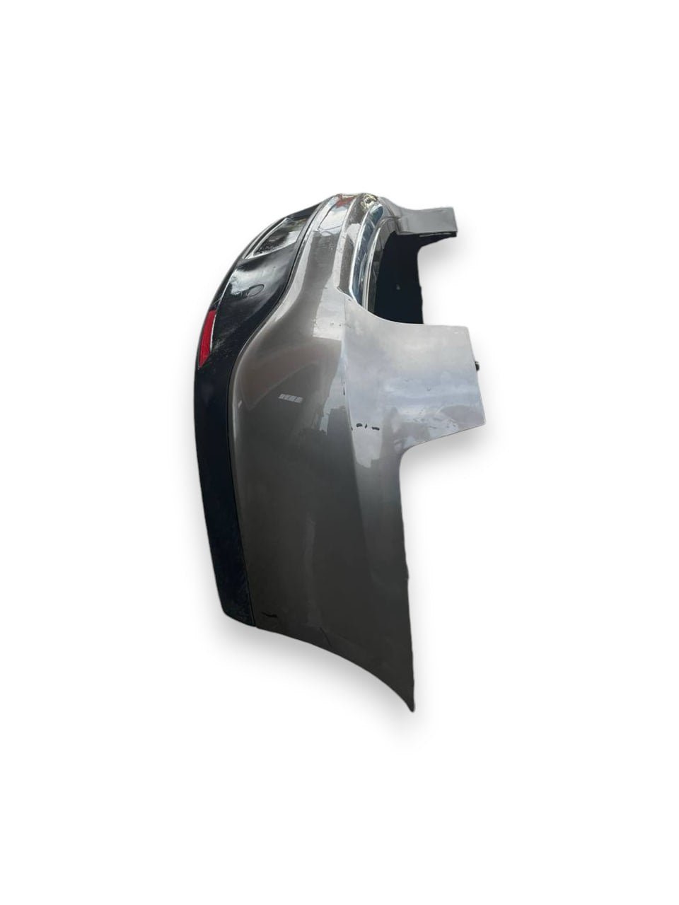 paraurti posteriore grigio Fiat Croma (2005-2010)