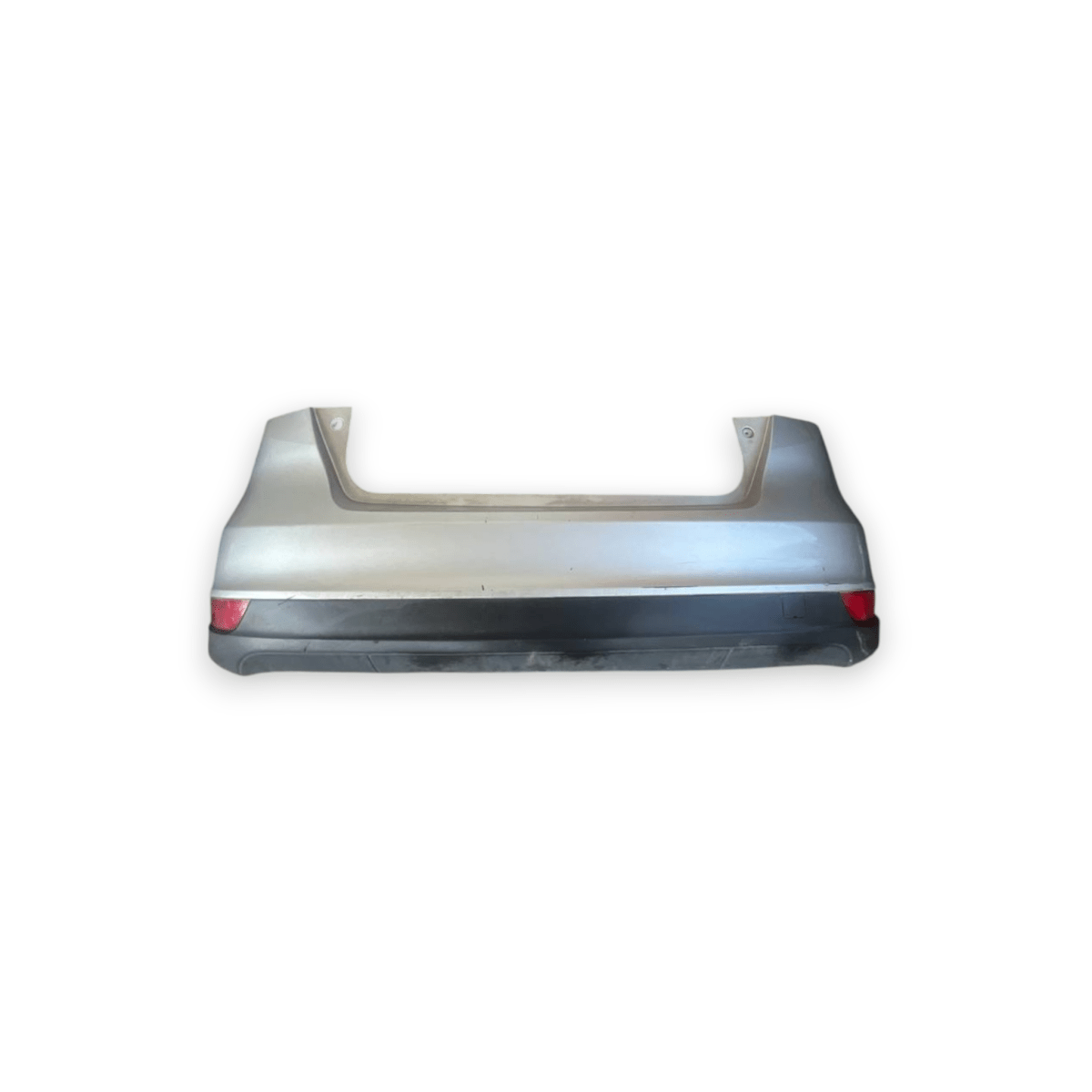 Paraurti posteriore Grigio Ford Focus III Berlina 5 Porte Hatchback (2011 al 2018)
