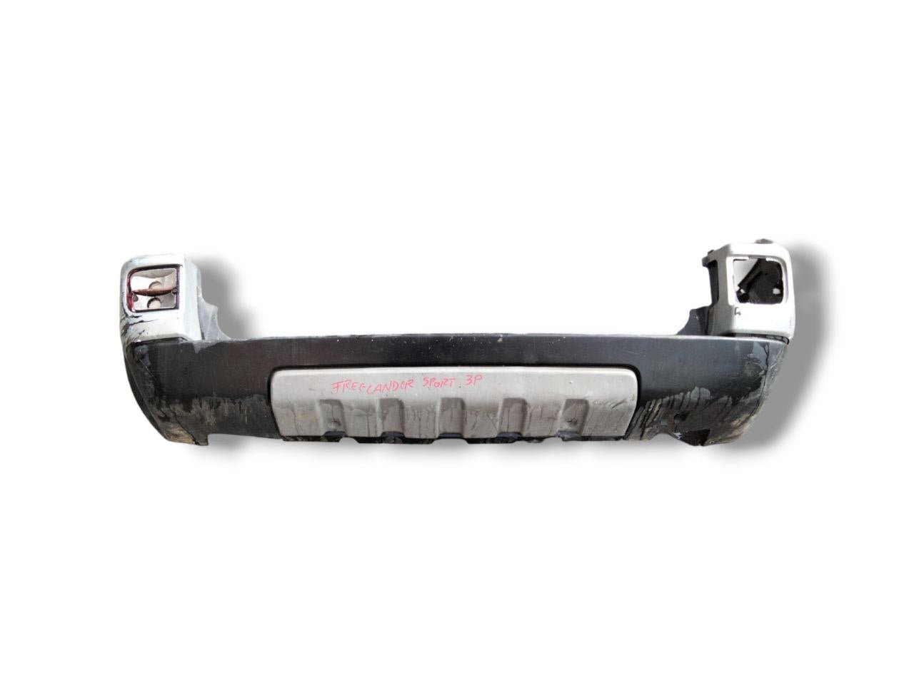 Paraurti posteriore Grigio Freelander Sport 3 porte (1997-2015)