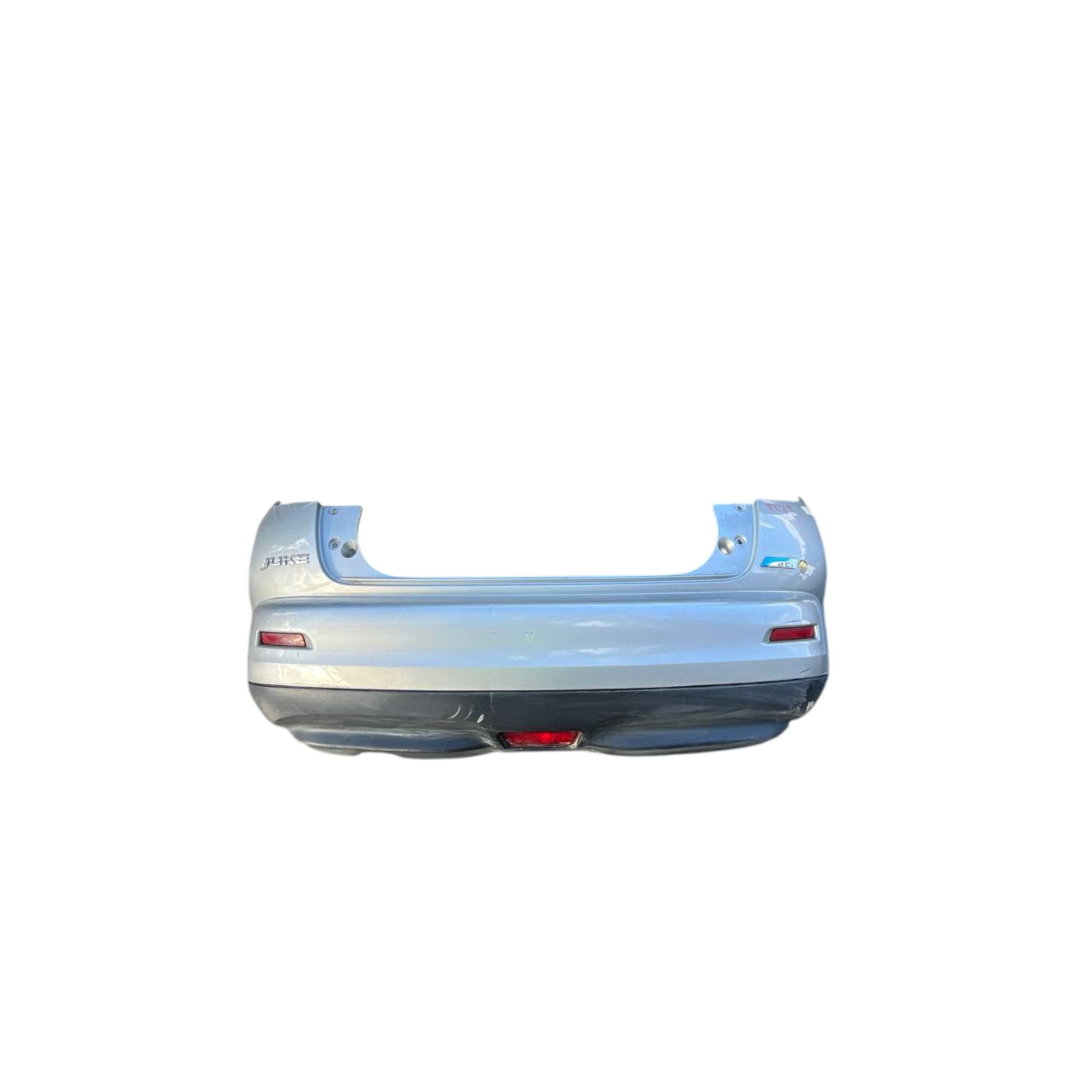 Paraurti posteriore grigio Nissan Juke F15 (2010-2019)
