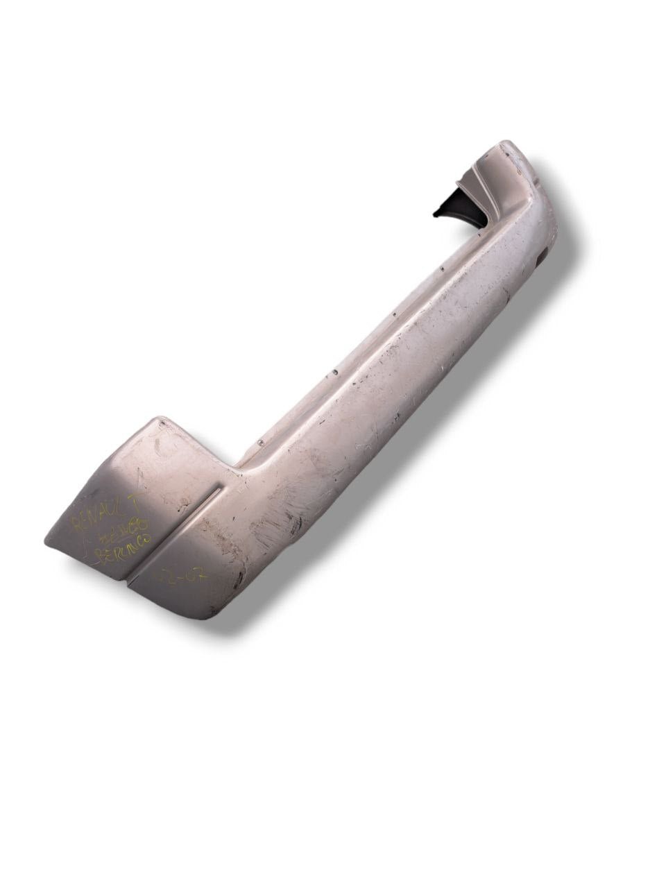 Paraurti Posteriore grigio Renault Kangoo (2002-2007)