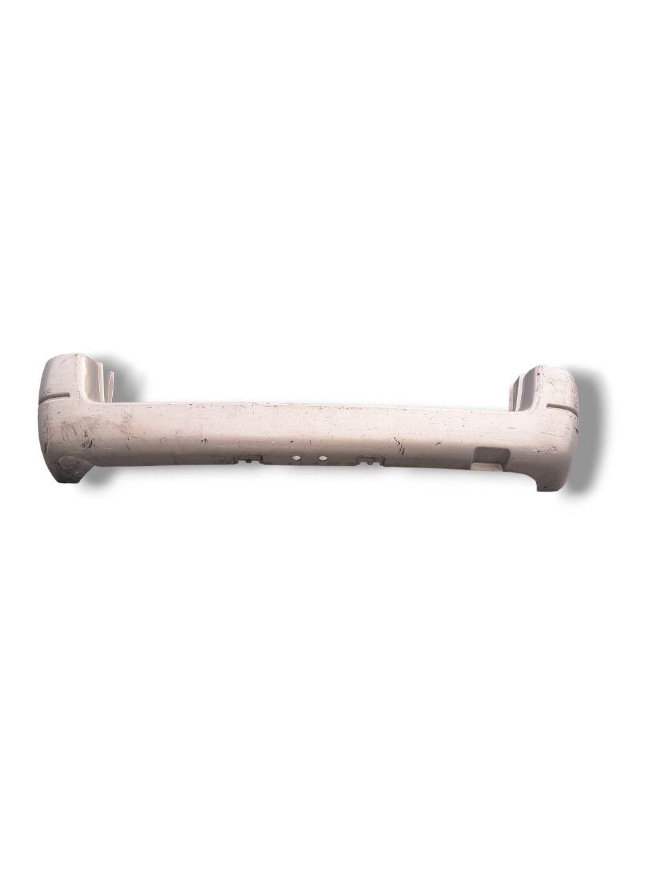 Paraurti Posteriore grigio Renault Kangoo (2002-2007)