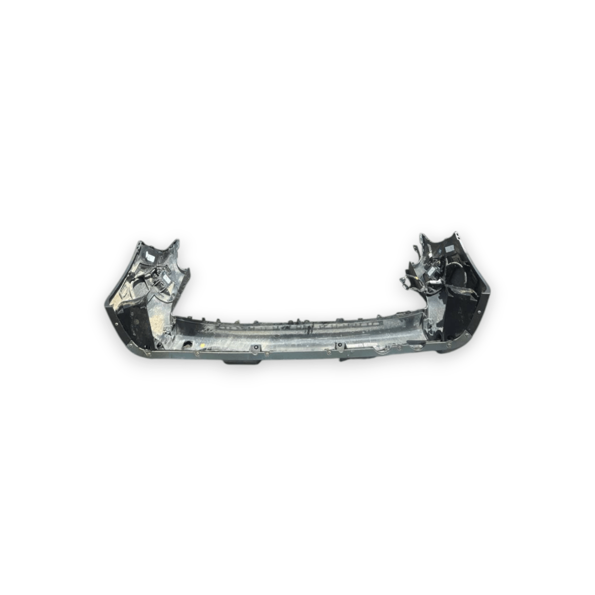 Paraurti posteriore Grigio Renault Kangoo III (VETTURA) (2021 -)
