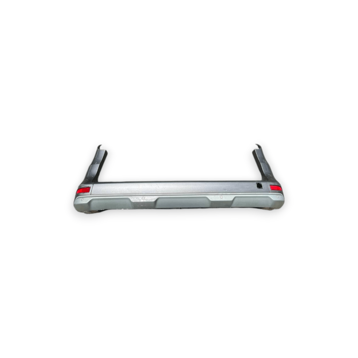 Paraurti posteriore Grigio Renault Kangoo III (VETTURA) (2021 -)