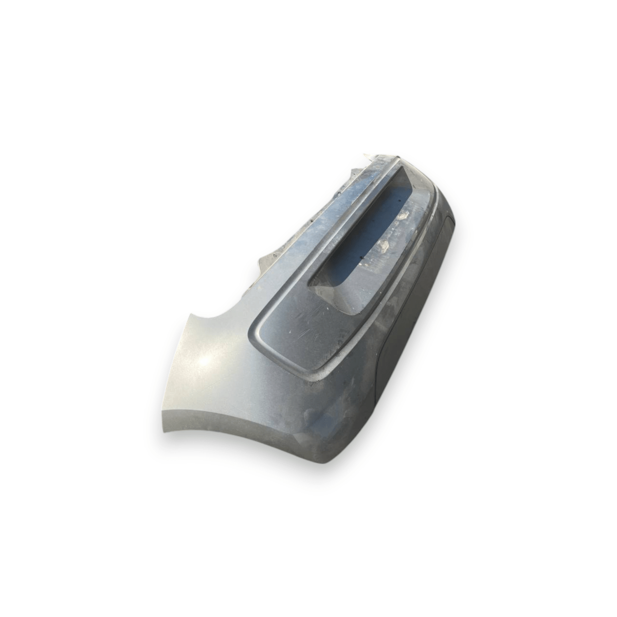 Paraurti posteriore Grigio Volkswagen Up (2011 al 2024)