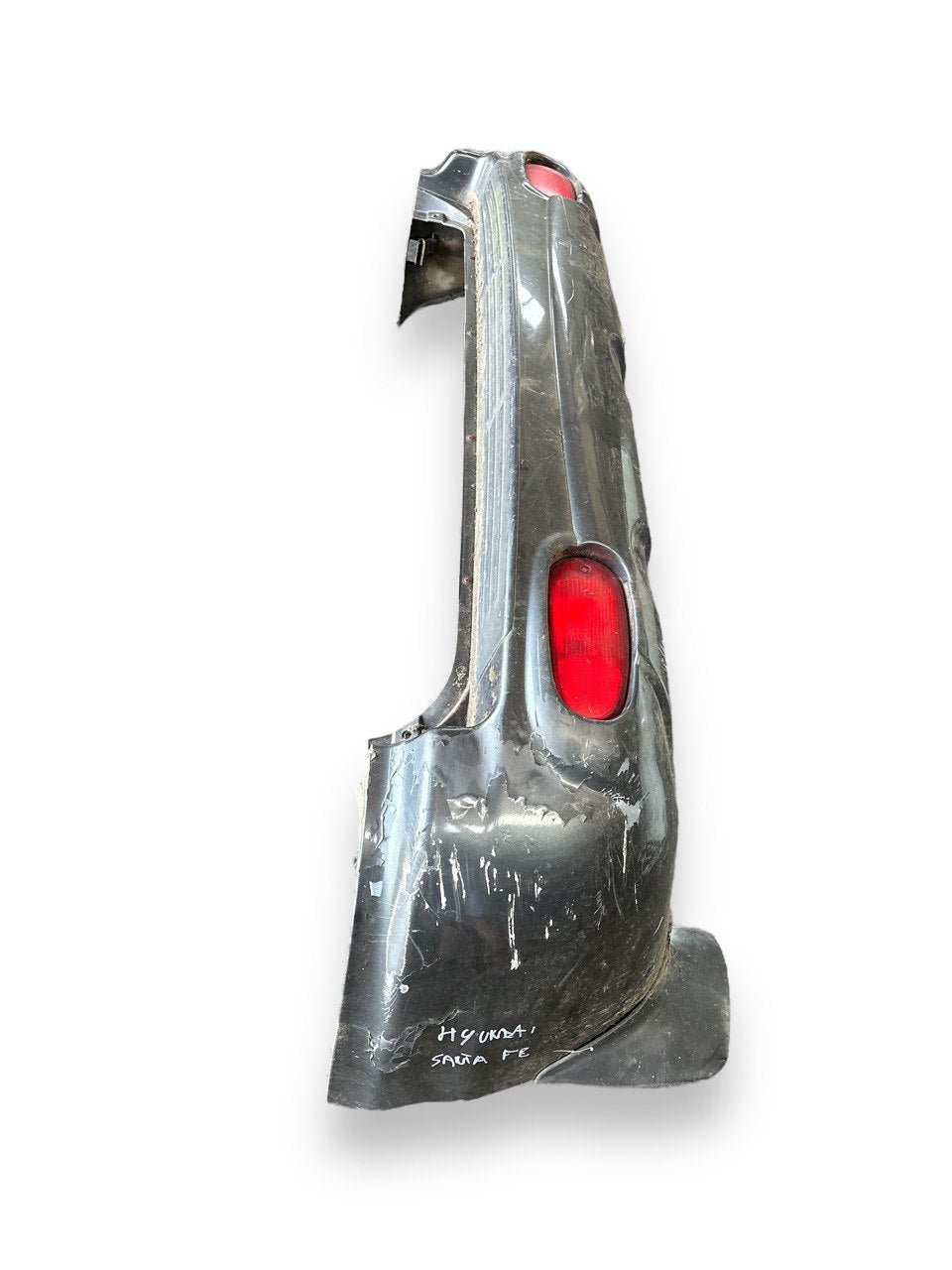 Paraurti posteriore Hyundai Santa Fe I (2005)