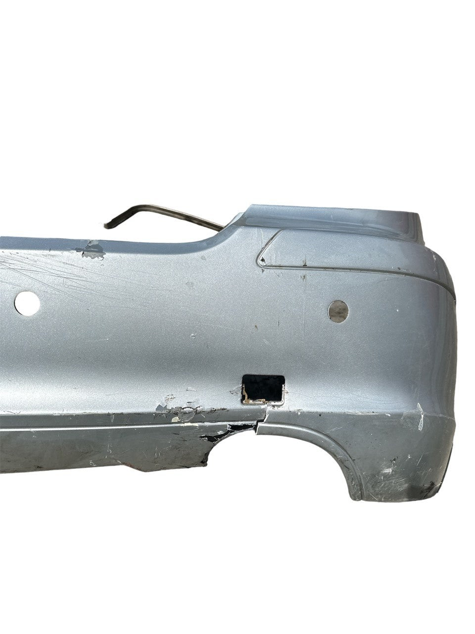 Paraurti posteriore Mercedes Classe R (w251) 2007