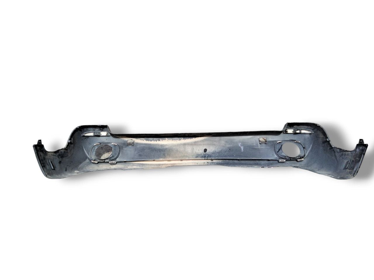 Paraurti posteriore Nero Bmw X5 (E70) (2006-2013)